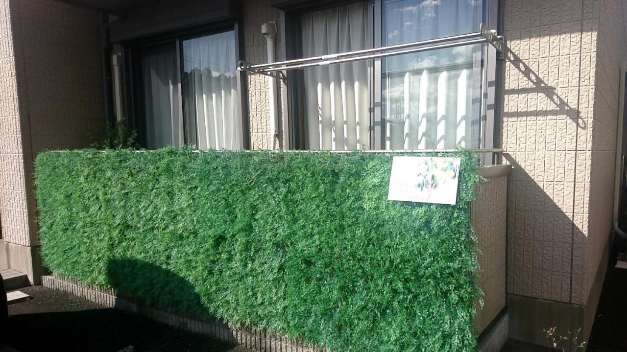 Garden Nikko Guest House 外观 照片